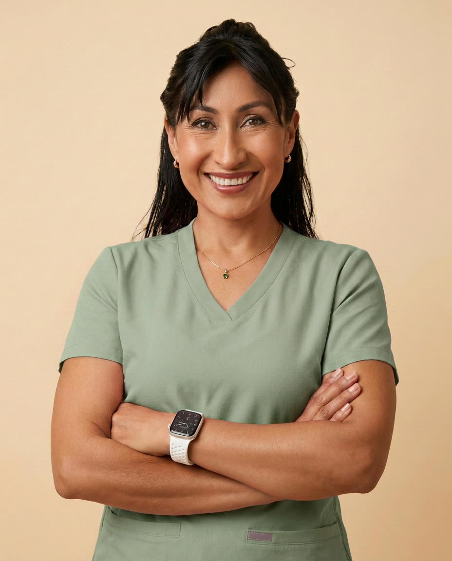 Gina Cabrera LMT